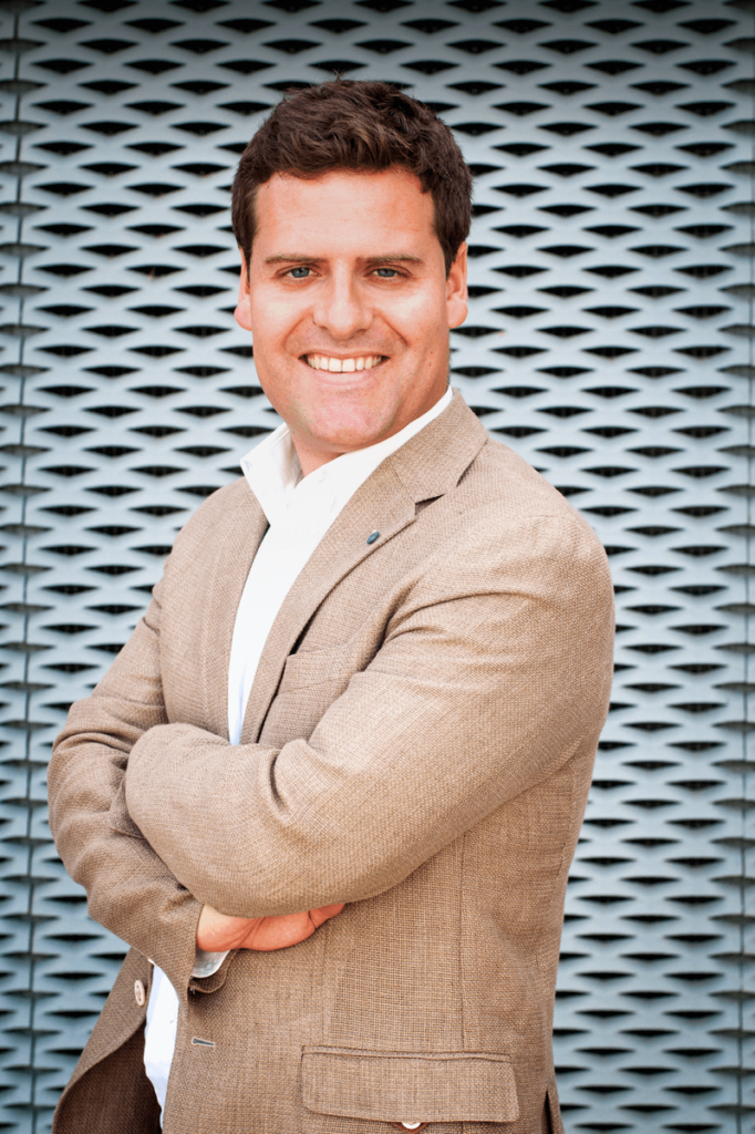 Javier Aguilera Caracuel