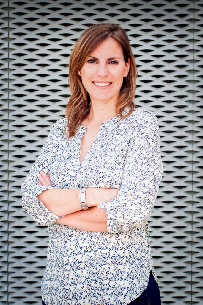 Carolina Córcoles Gil