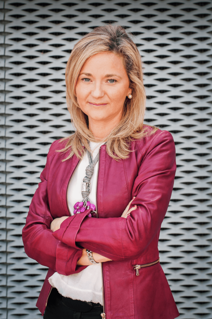 María Amparo Casado Mateos