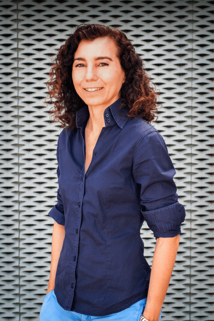 Inmaculada Martín Tapia