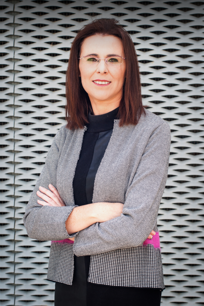 Nuria E.Hurtado Torres