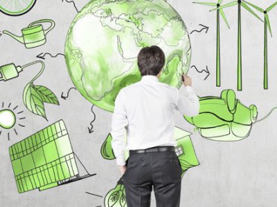 Influencia de la Gestión Internacional de la Innovación y el Alineamiento Estratégico en los Planteamientos Medioambientales Empresariales